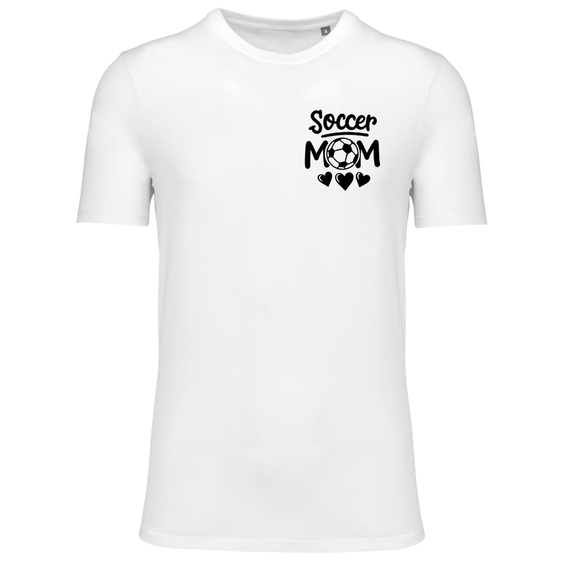 SOCCER MOM (verschillende kleuren)