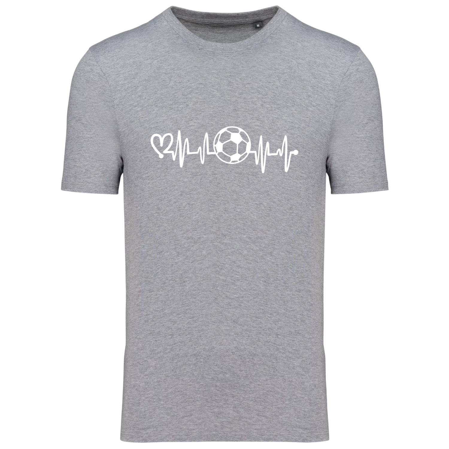 HEARTBEAT (verschillende kleuren)