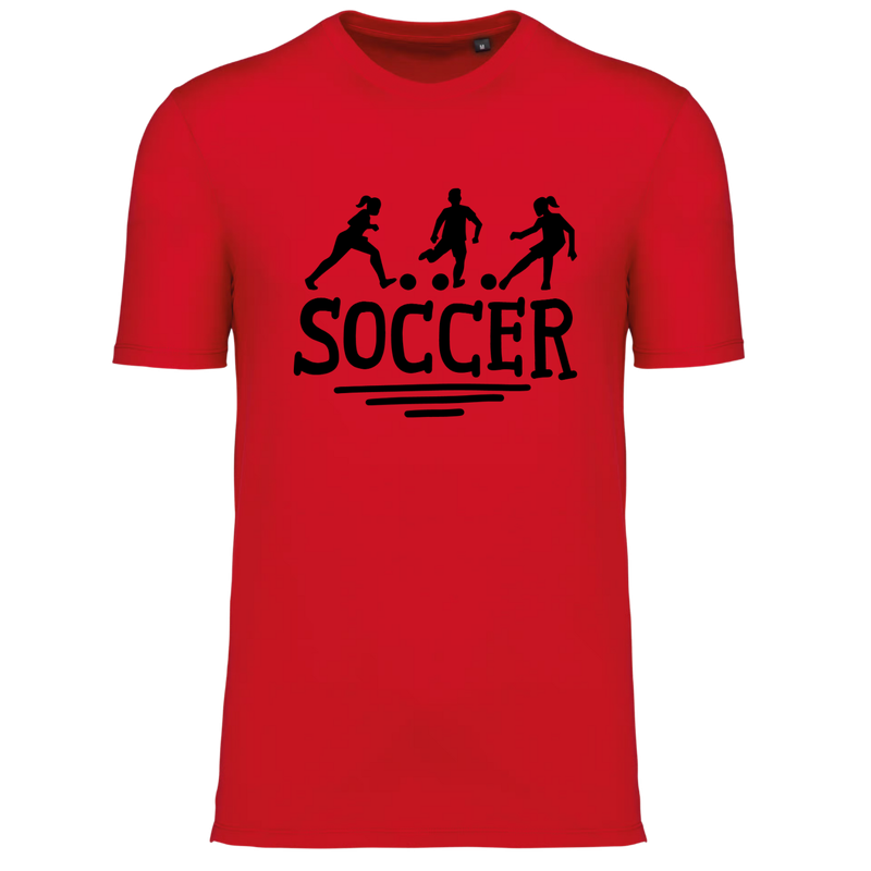 SOCCER (verschillende kleuren)