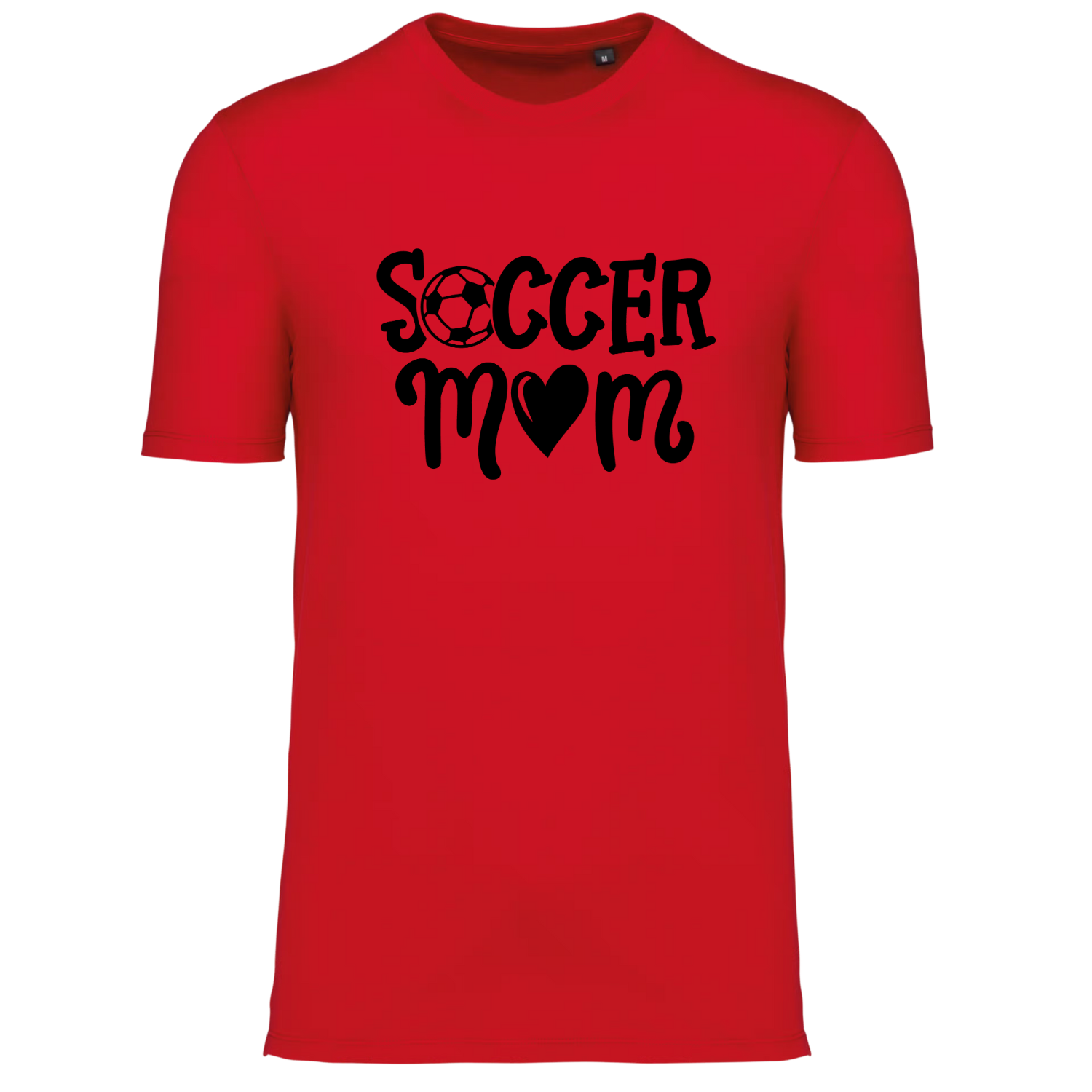 SOCCER MOM (verschillende kleuren)