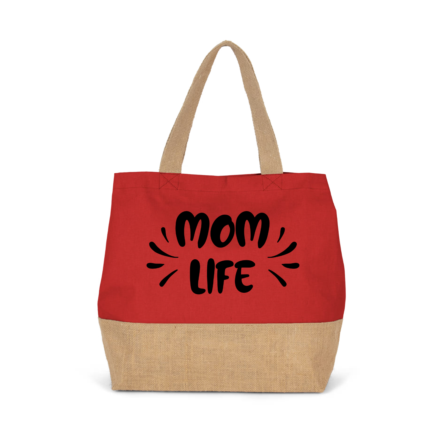 MOM LIFE (verschillende kleuren)