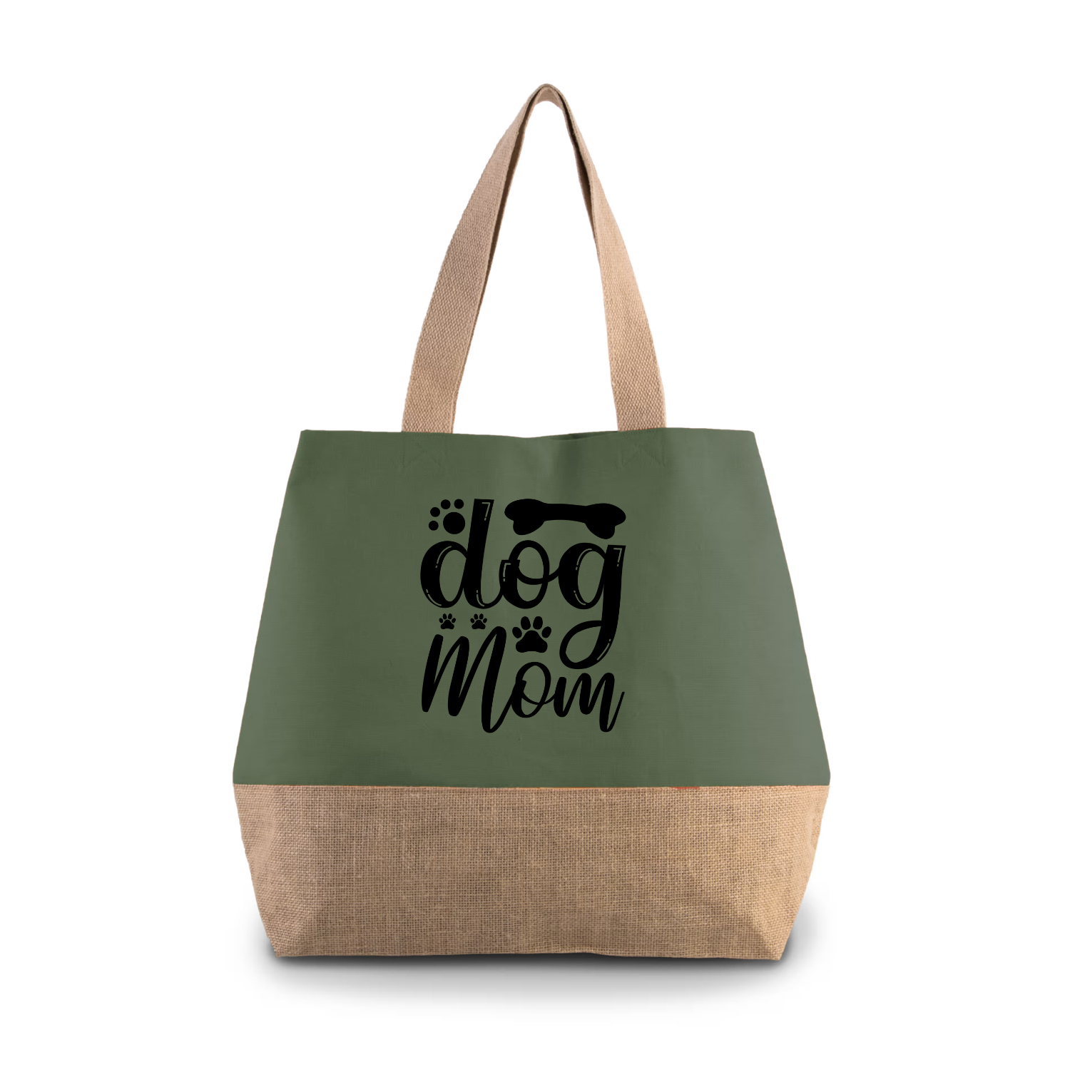 DOG MOM (verschillende kleuren)