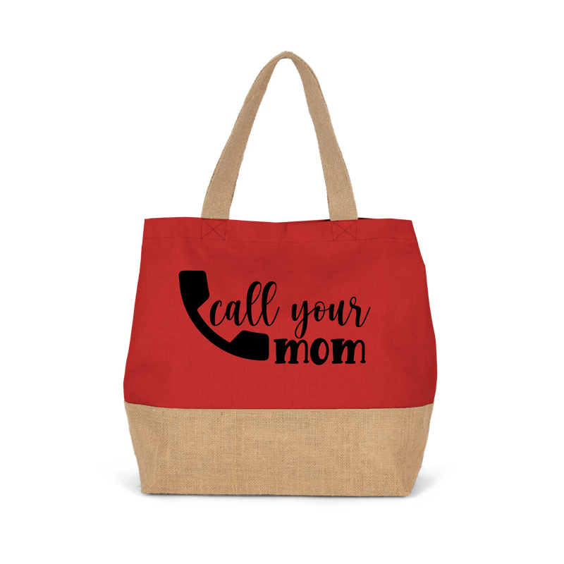 CALL YOUR MOM (verschillende kleuren)