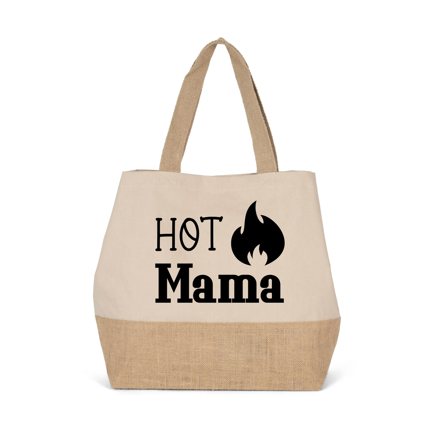 HOT MAMA (verschillende kleuren)