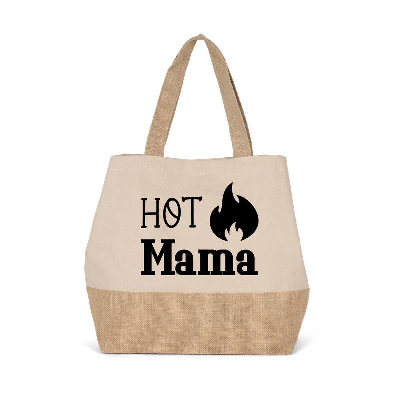 HOT MAMA (verschillende kleuren)