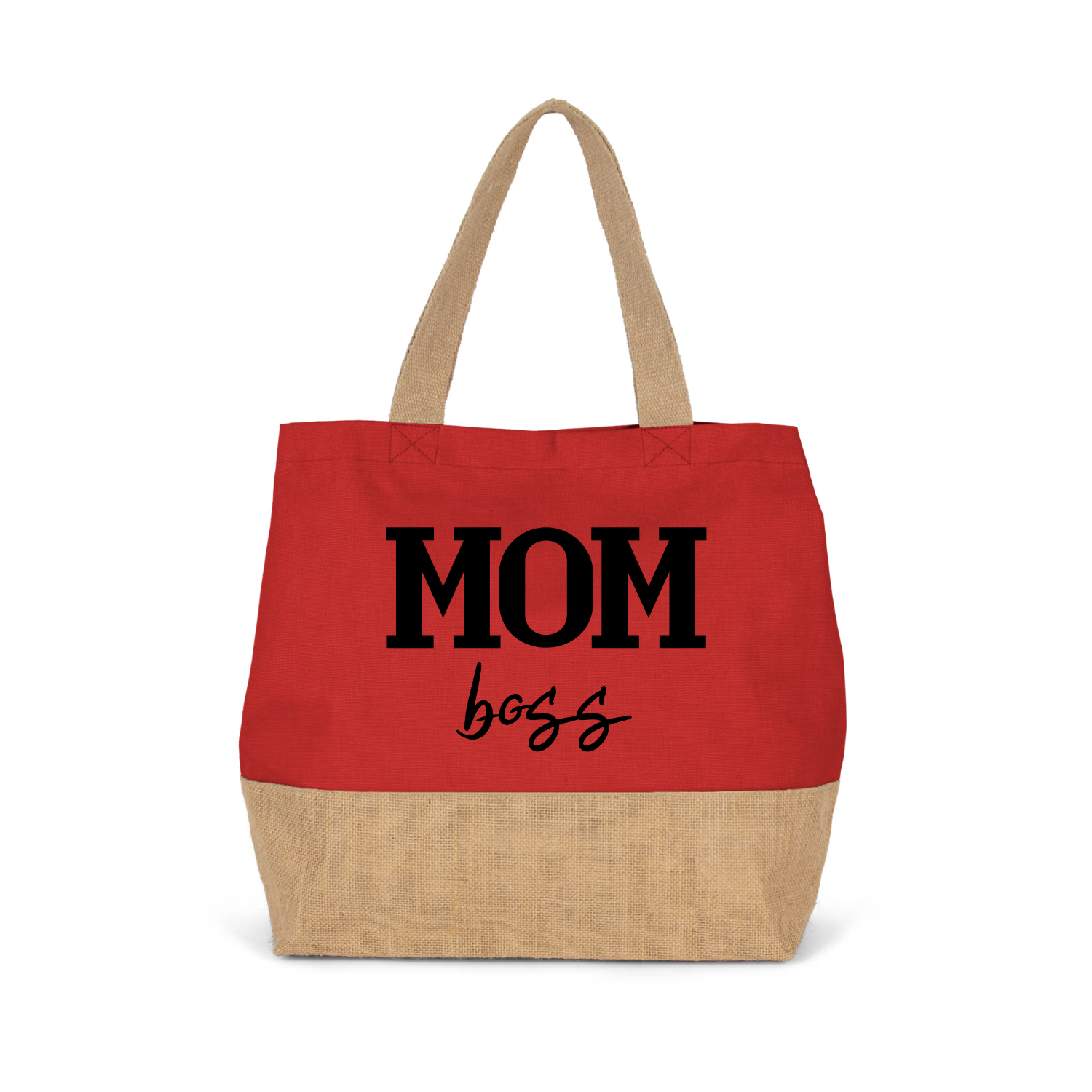 MOM BOSS (verschillende kleuren)