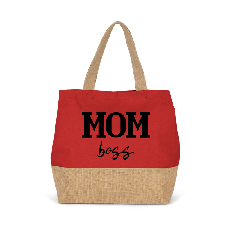 MOM BOSS (verschillende kleuren)