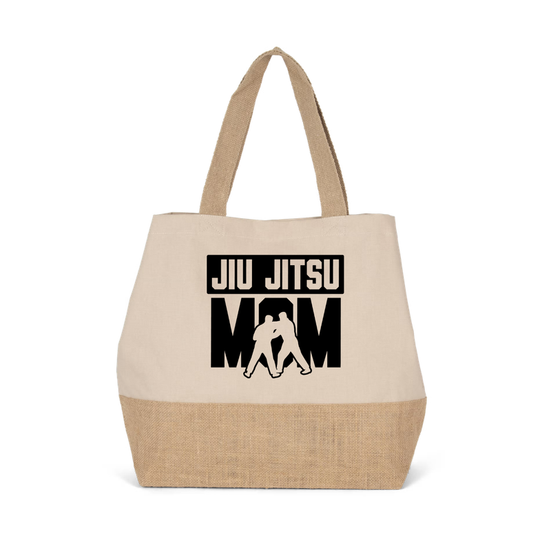 JIU JITSU MOM (verschillende kleuren)