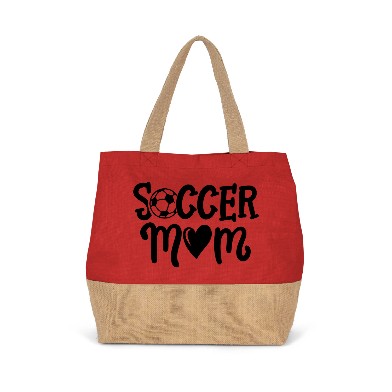SOCCER MOM (verschillende kleuren)