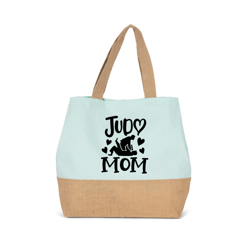 JUDO MOM (verschillende kleuren)