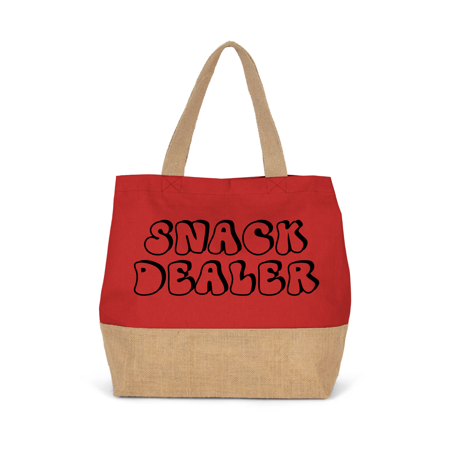 SNACK DEALER (verschillende kleuren)