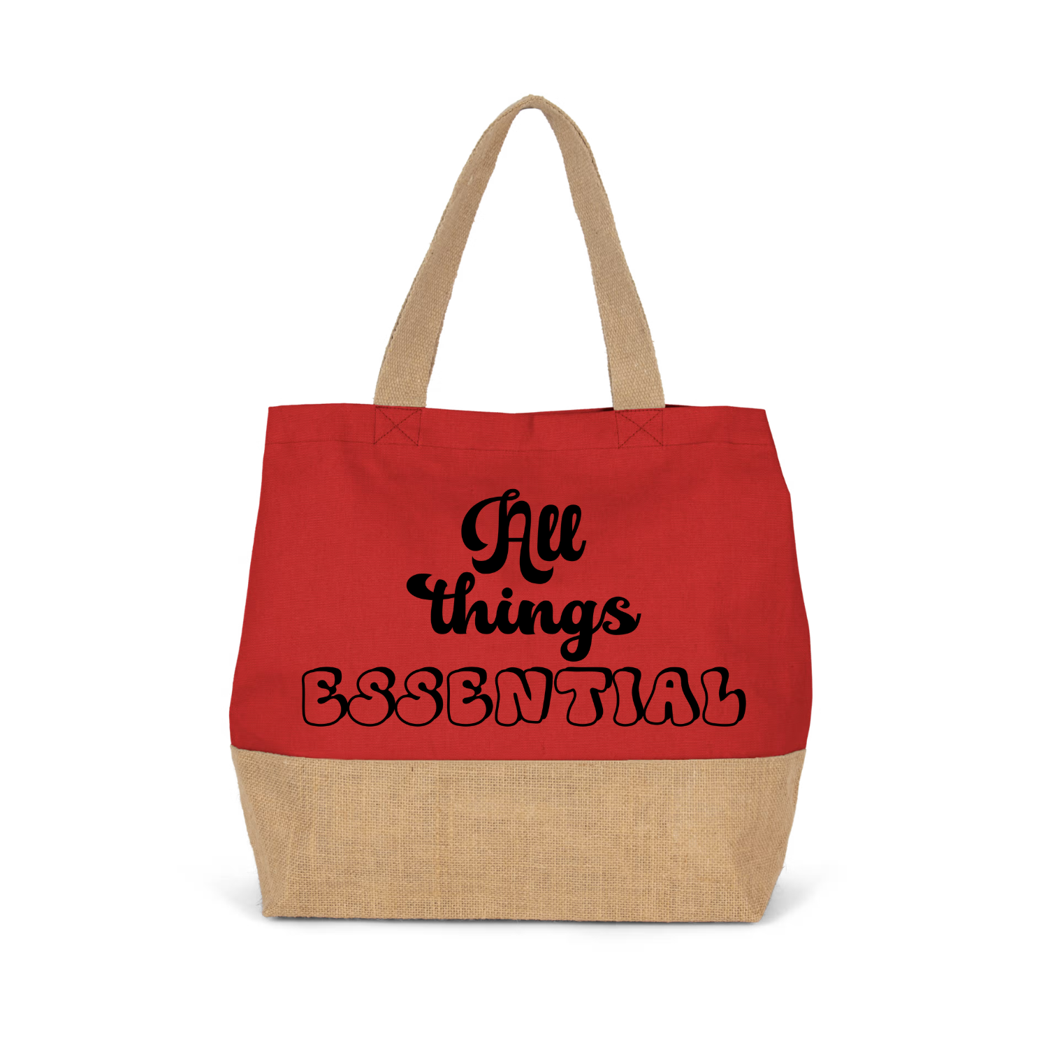 ALL THINGS ESSENTIAL (verschillende kleuren)