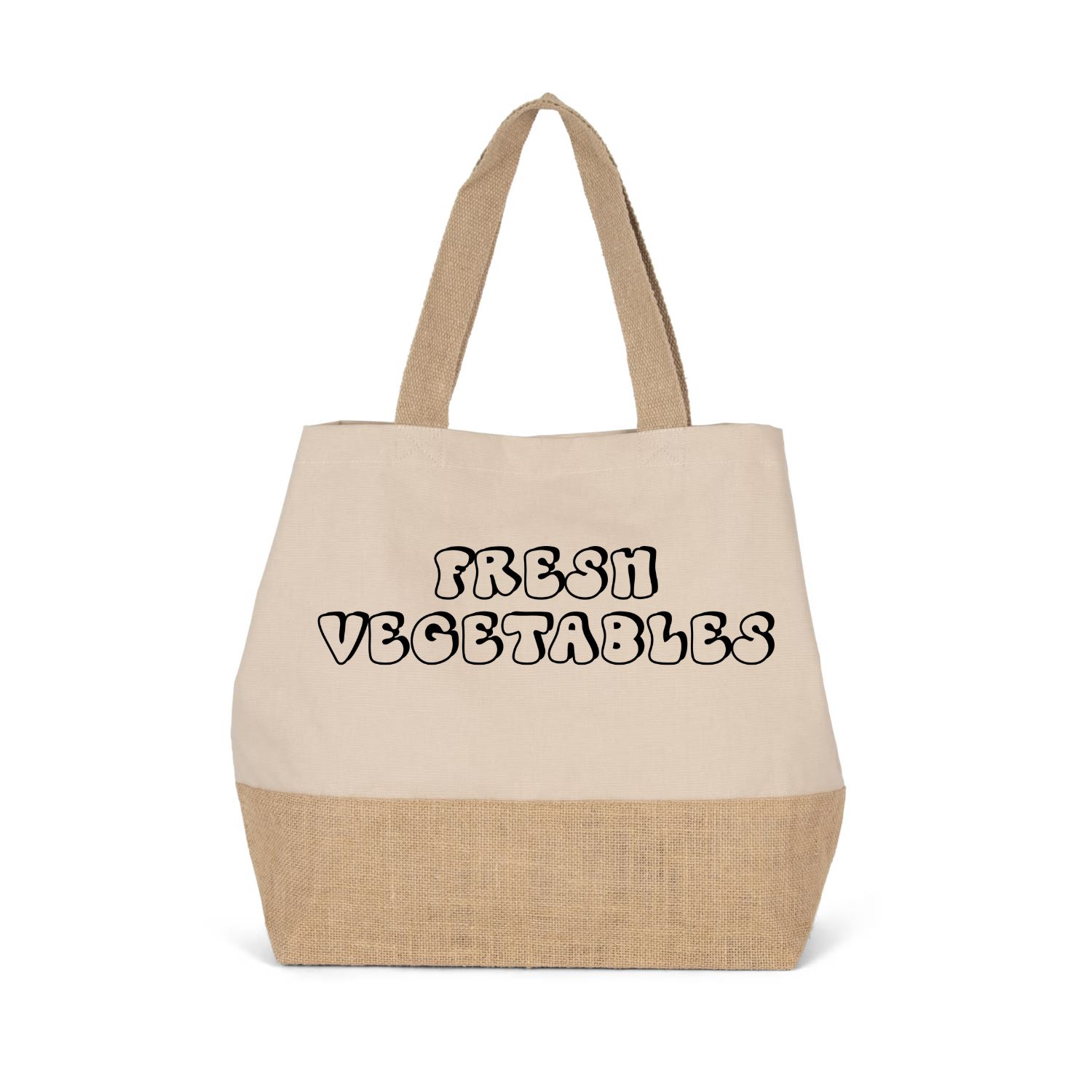 FRESH VEGETABLES (verschillende kleuren)