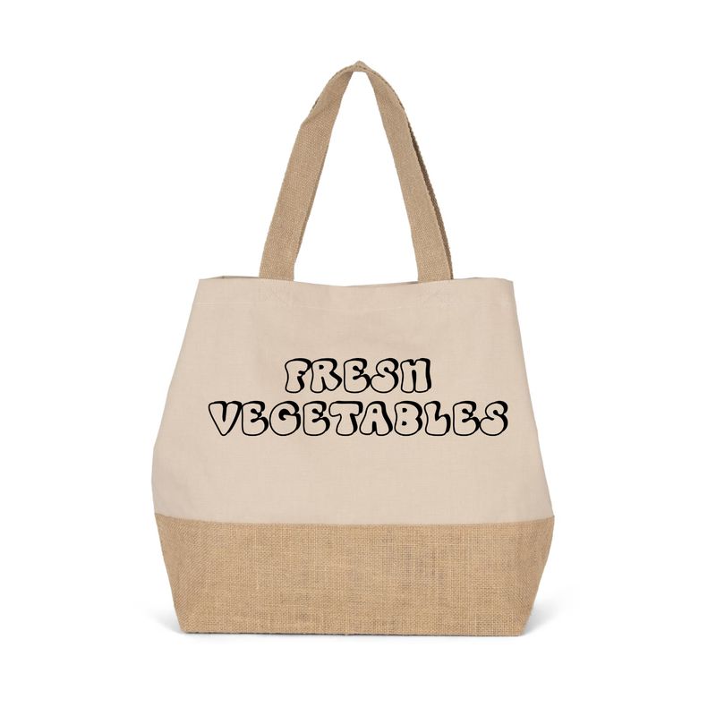 FRESH VEGETABLES (verschillende kleuren)