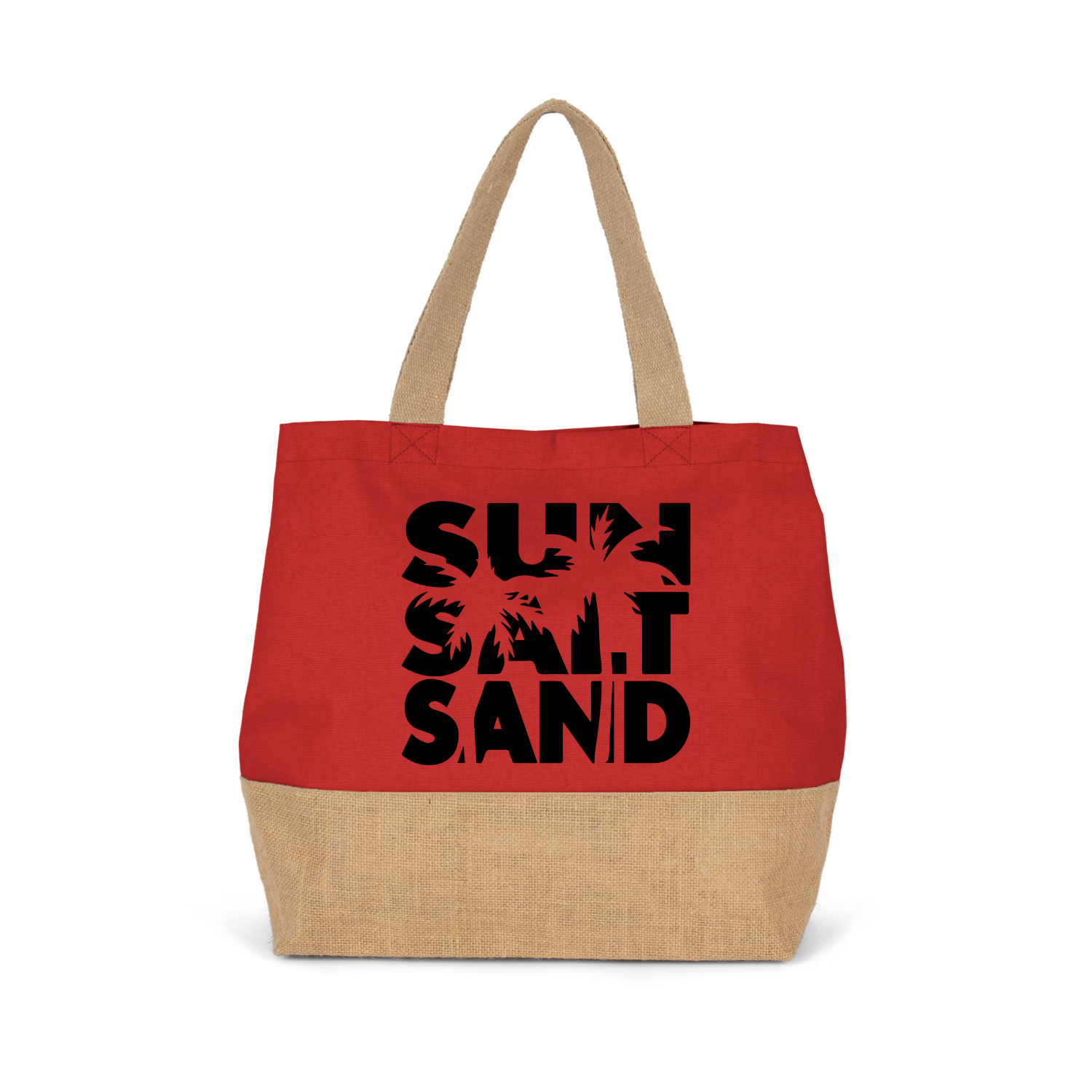 SUN SALT SAND (verschillende kleuren)
