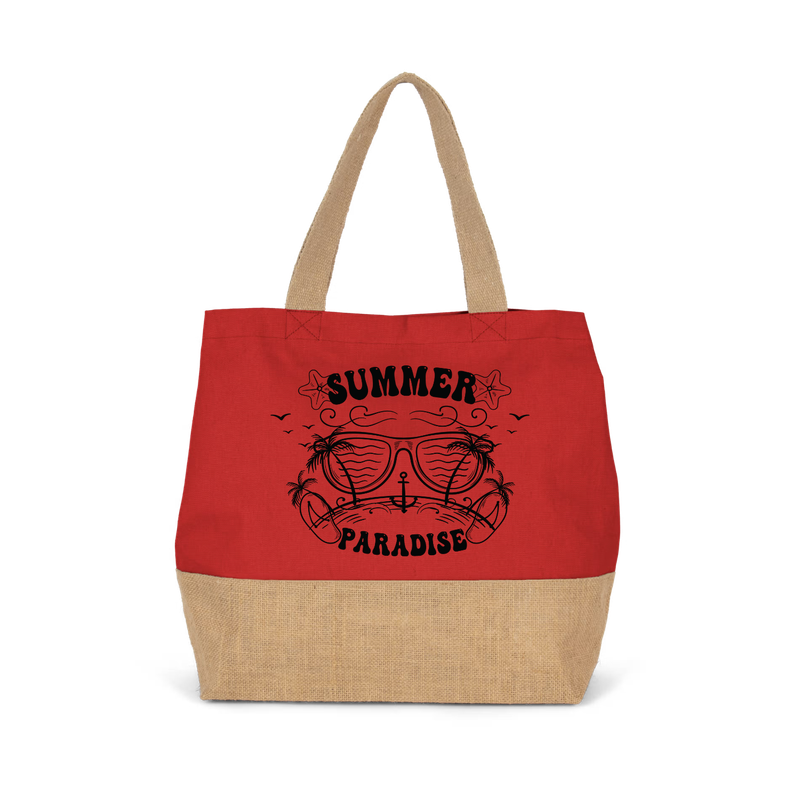 SUMMER PARADISE (verschillende kleuren)