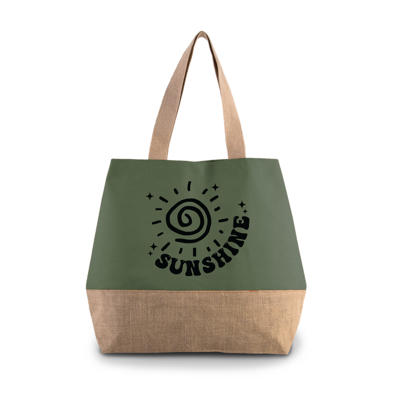 SUNSHINE (verschillende kleuren)