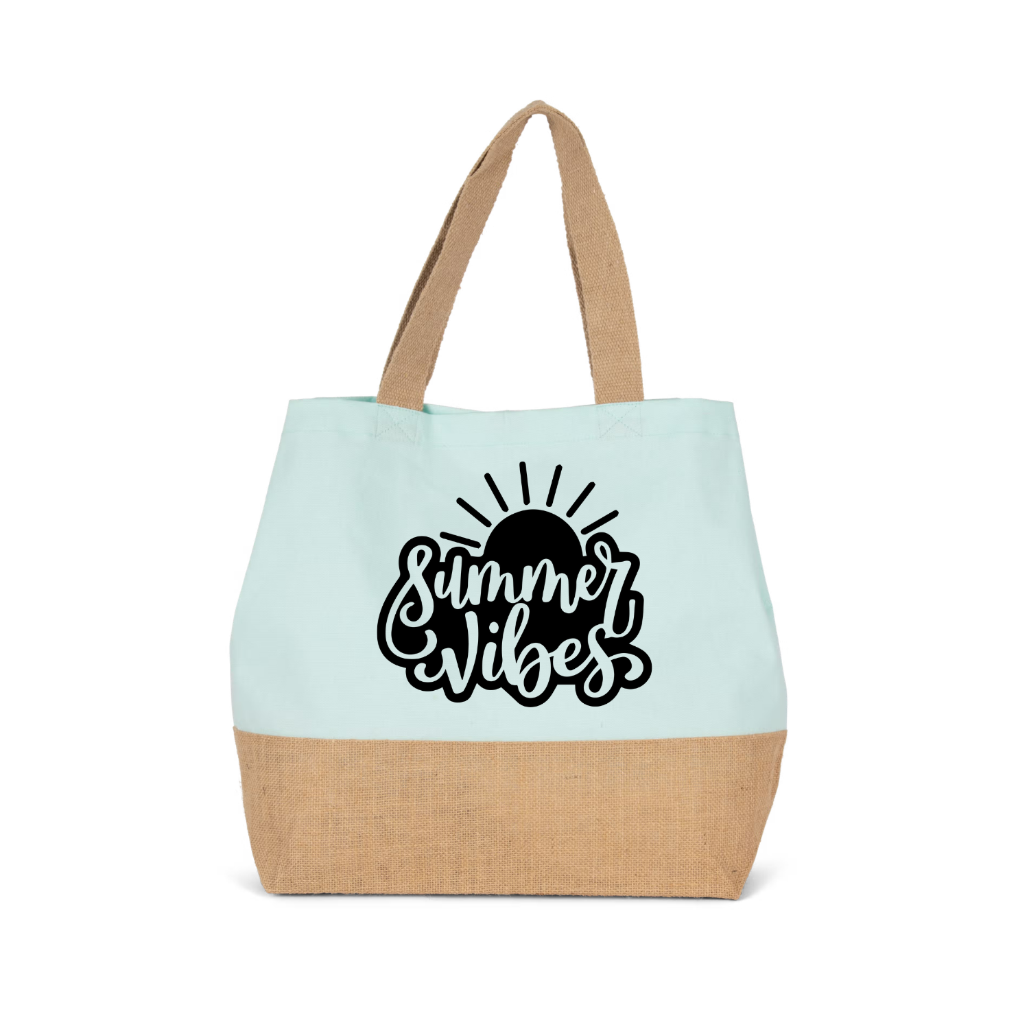 SUMMER VIBES (verschillende kleuren)