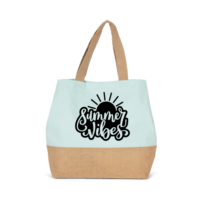 SUMMER VIBES (verschillende kleuren)