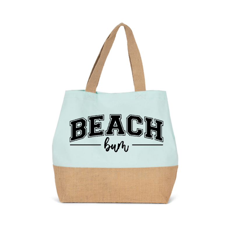 BEACH BURN (verschillende kleuren)