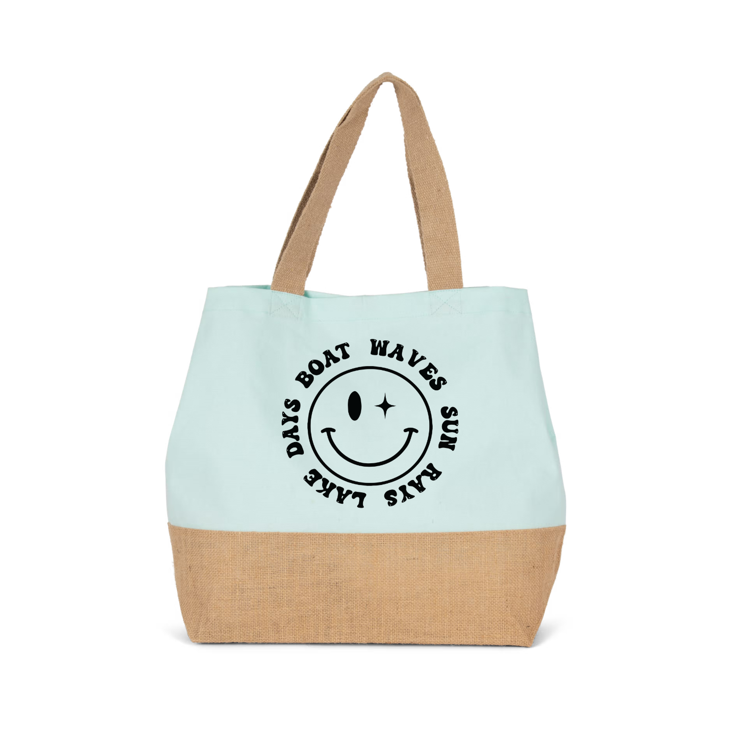 LAKE DAYS, BOAT WAVES, SUN RAYS (verschillende kleuren)