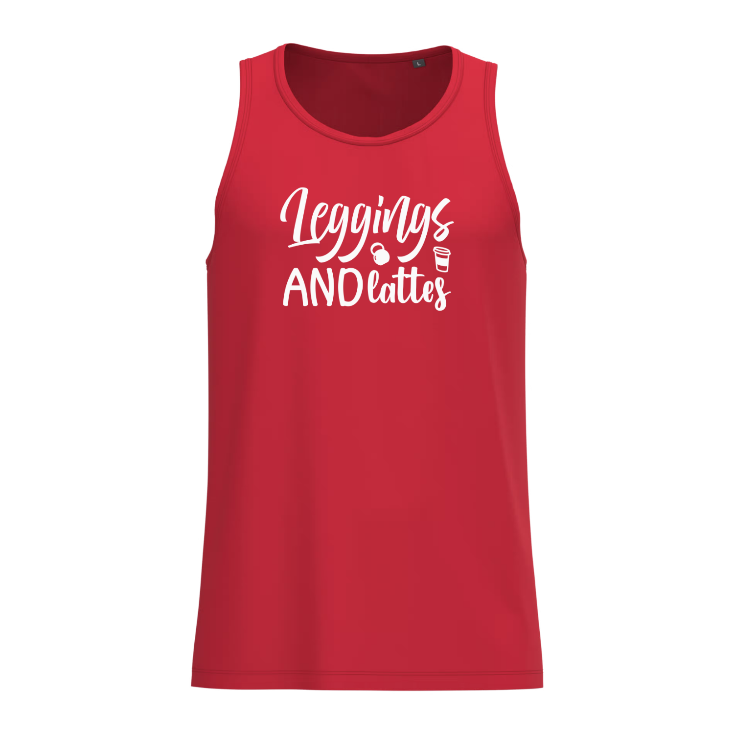 LEGGINGS AND LATTES (verschillende kleuren)