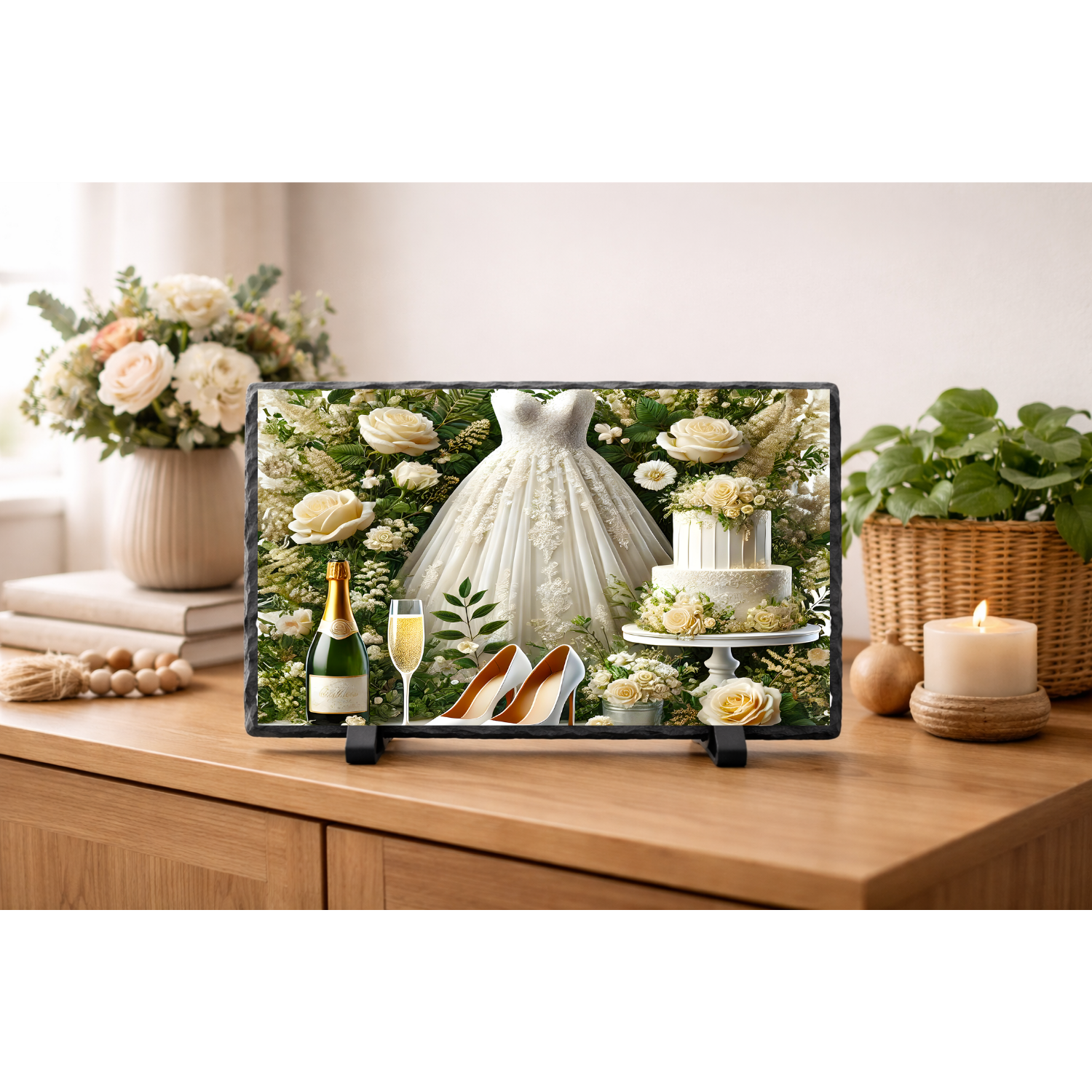 LEISTEEN HUWELIJK 1 (met namen en datum)