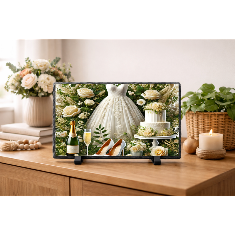 LEISTEEN HUWELIJK 1 (met namen en datum)