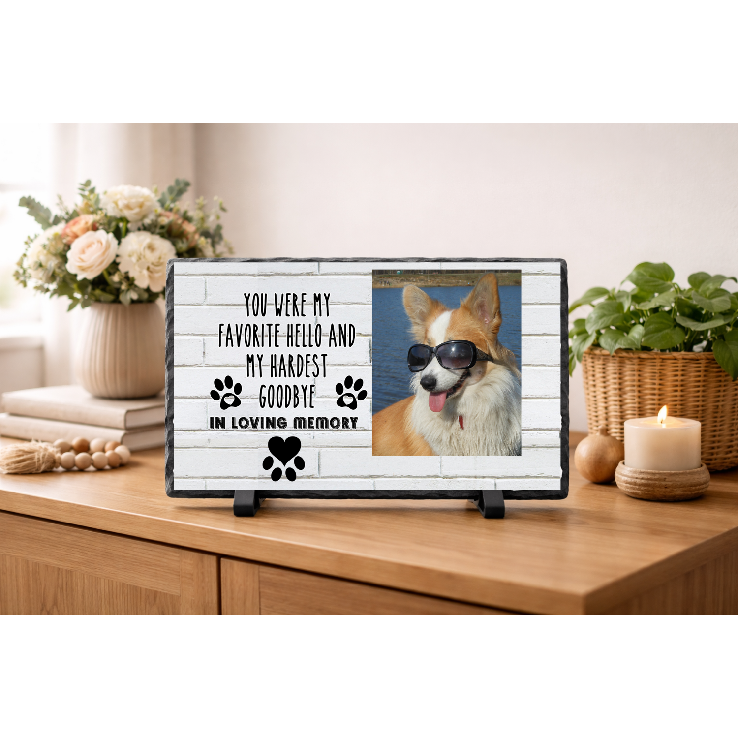 HERDENKING LEISTEEN 9 (met naam en datum)