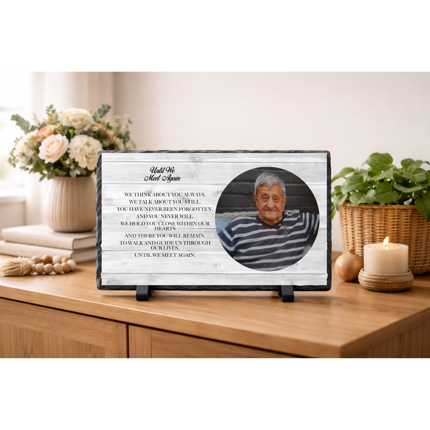 HERDENKING LEISTEEN 1 (met naam en datum)