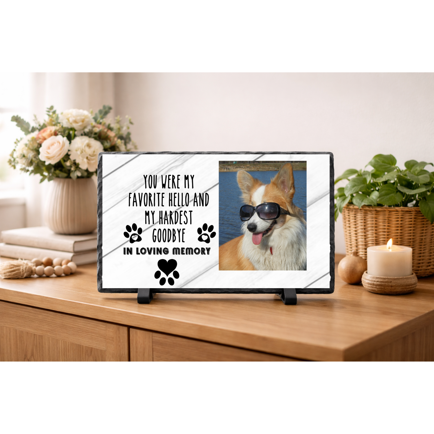 HERDENKING LEISTEEN 10 (met naam en datum)