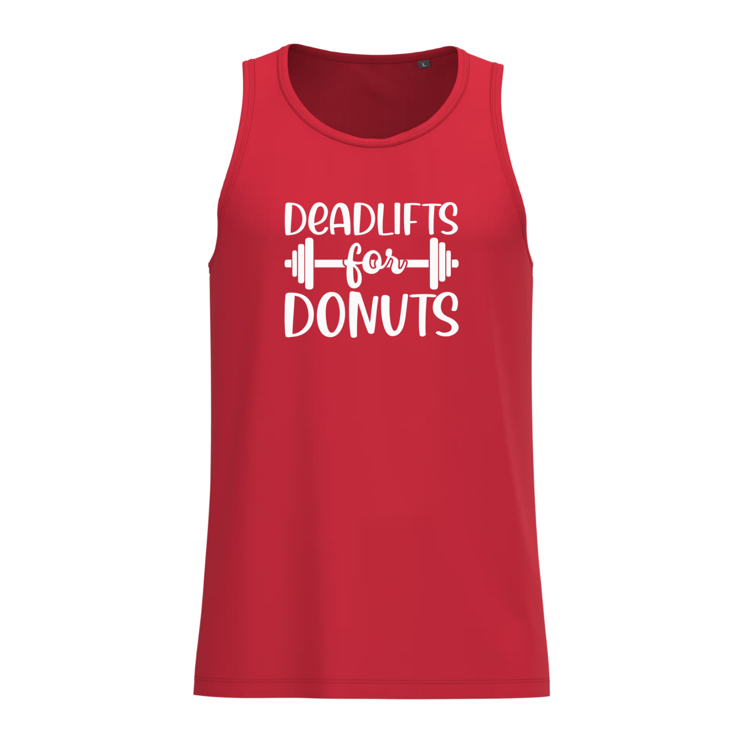 DEADLIFTS FOR DONUTS (verschillende kleuren)