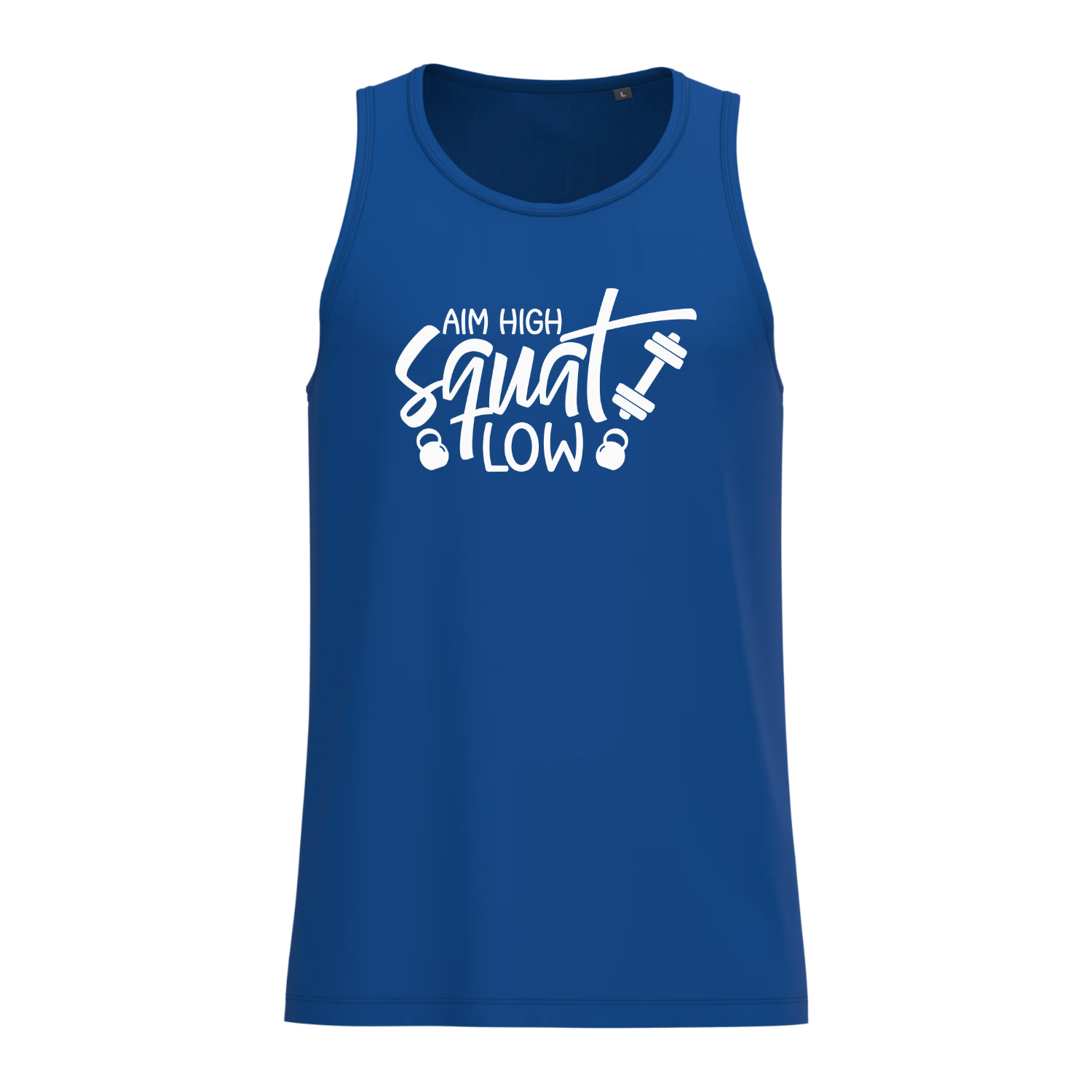 AIM HIGH SQUAT LOW (verschillende kleuren)