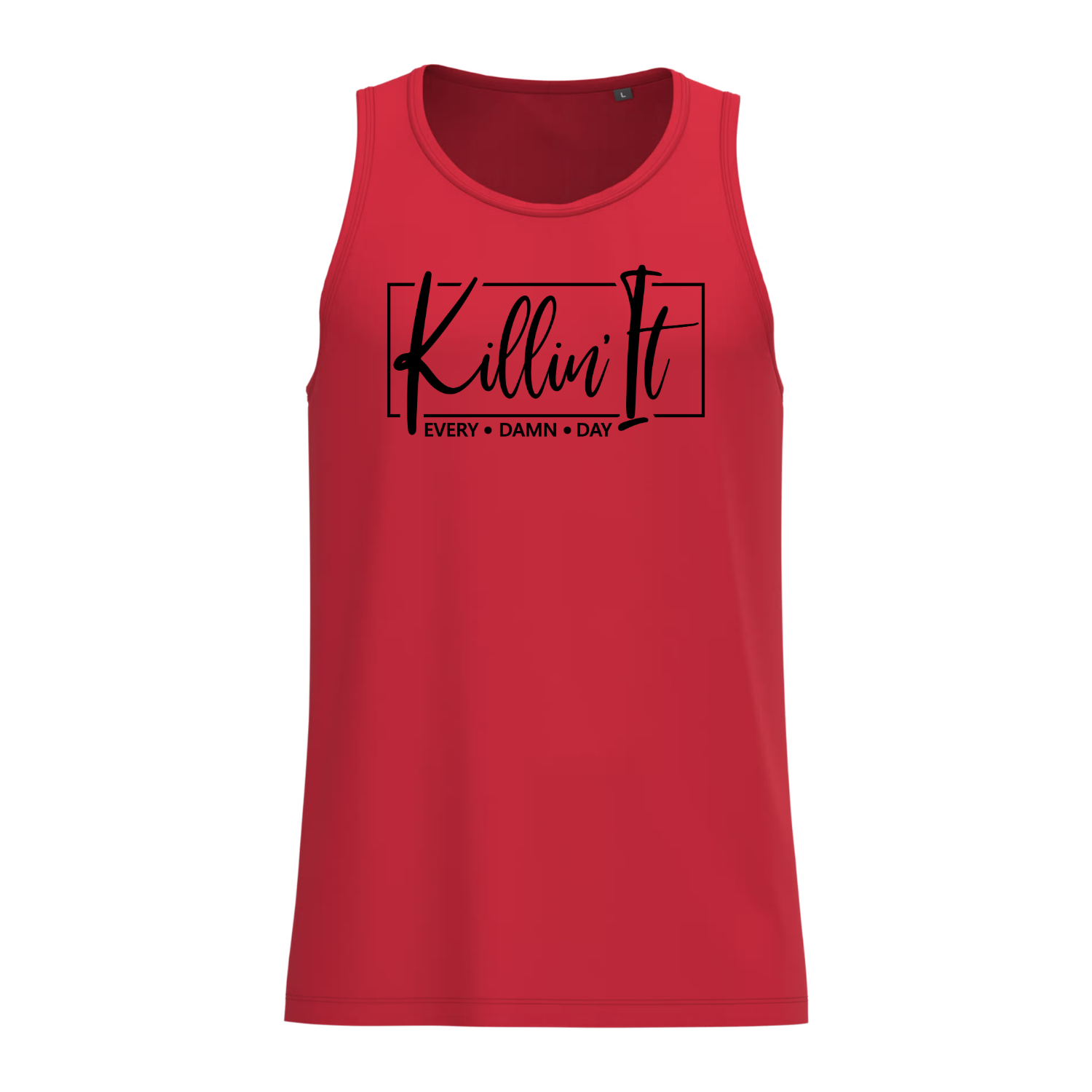 KILLIN'IT EVERY DAMN DAY (verschillende kleuren)