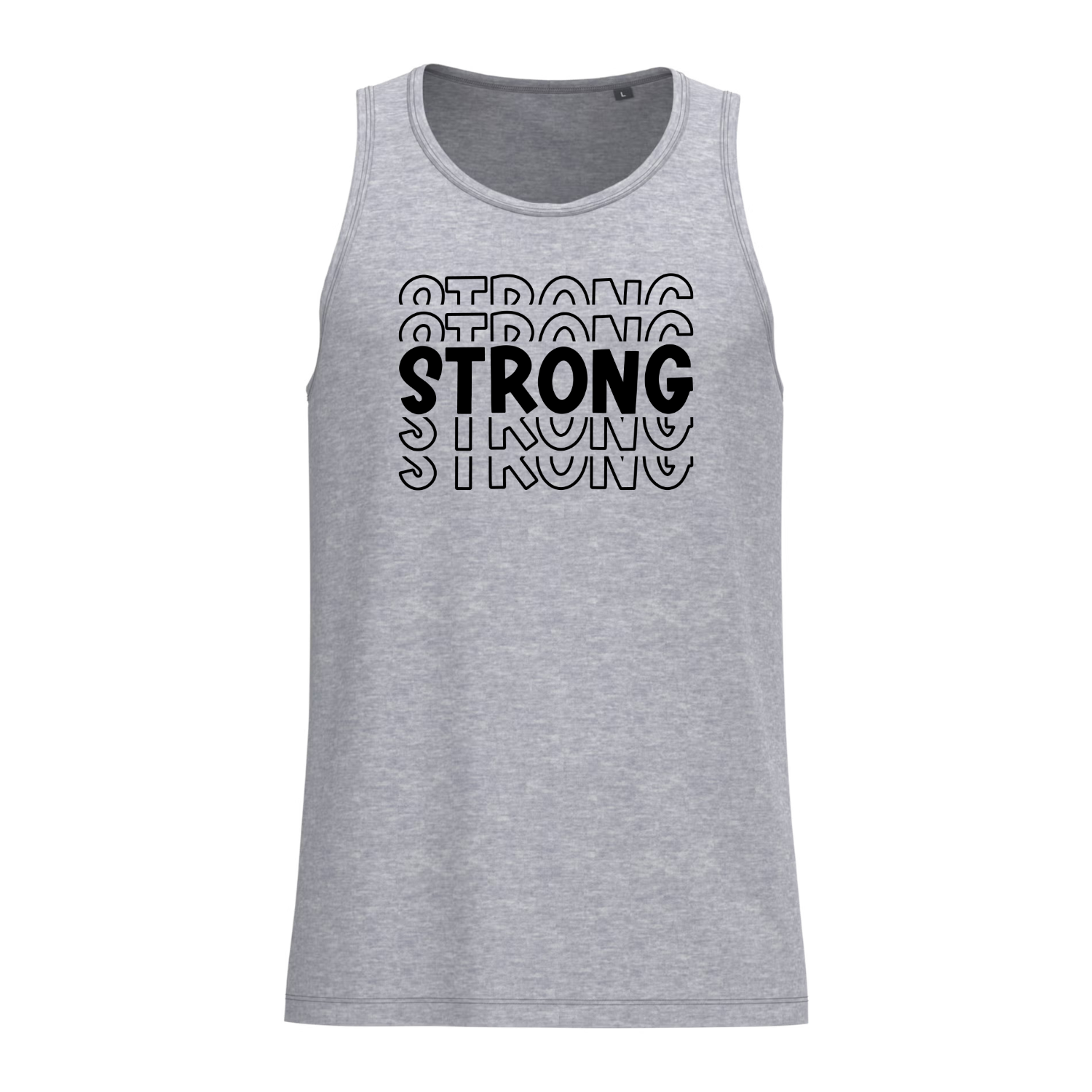 STRONG (verschillende kleuren)