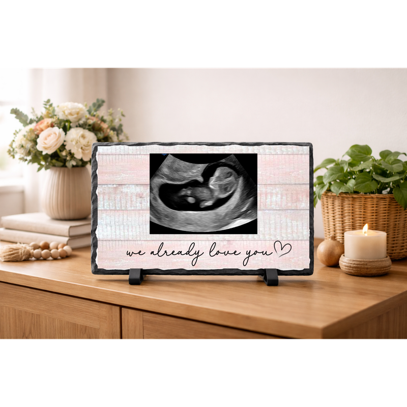 LEISTEEN WE ALREADY LOVE YOU (verschillende kleuren)