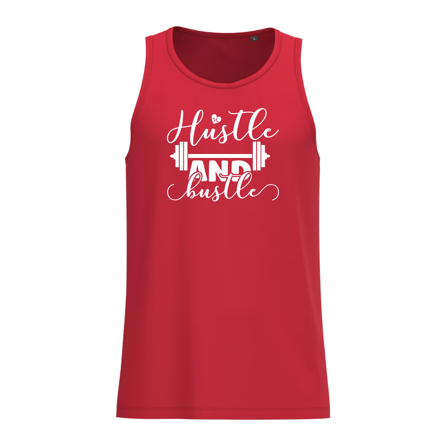 HUSTLE AND BUSTLES (verschillende kleuren)