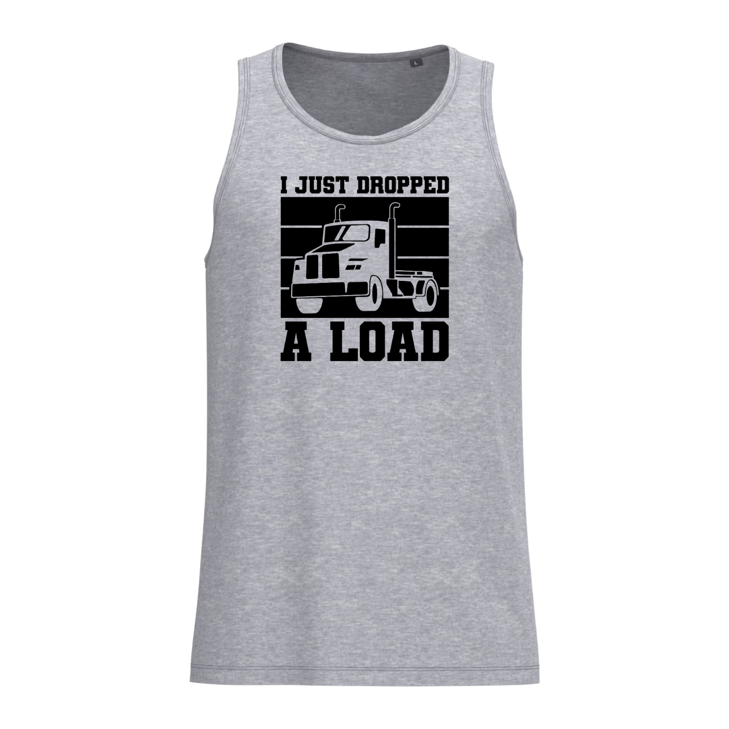 I JUST DROPPED A LOAD (verschillende kleuren)