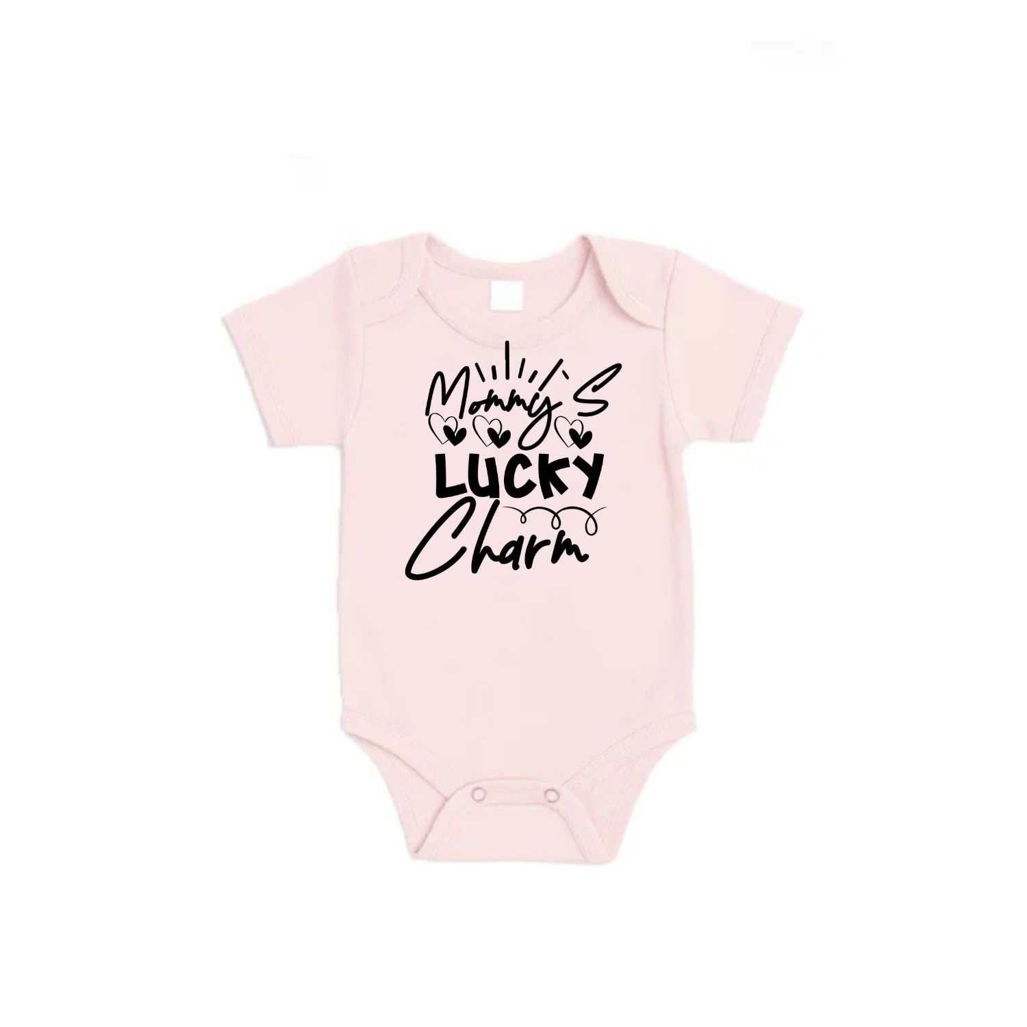 MOMMY'S LUCKY CHARM (verschillende kleuren)