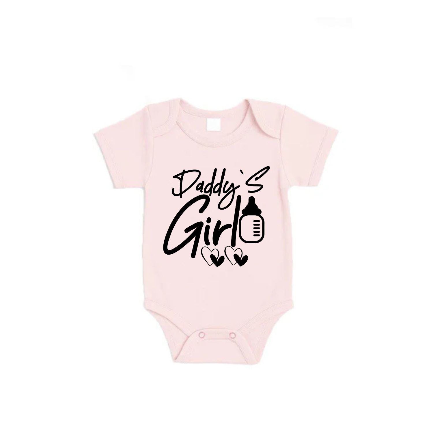 DADDY'S GIRL (verschillende kleuren)