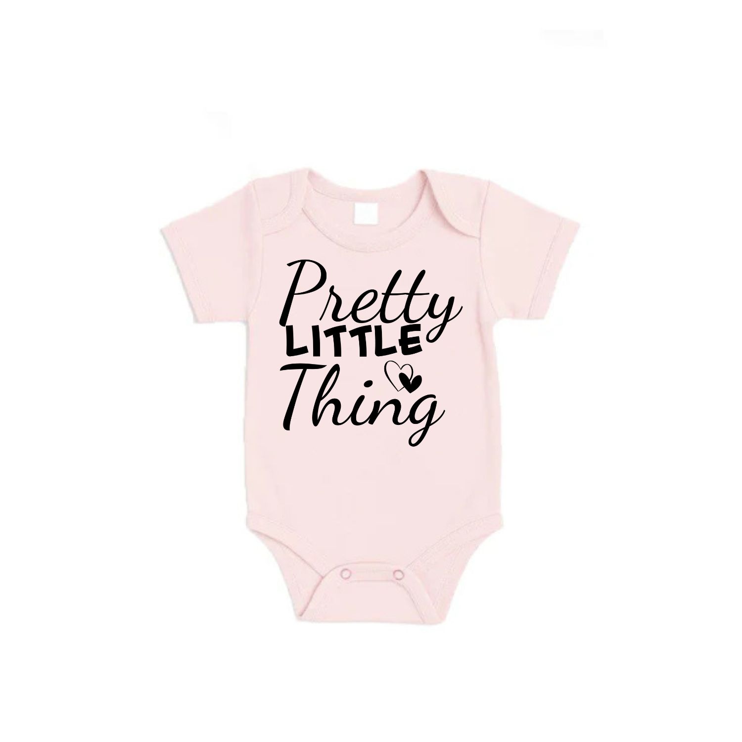 PRETTY LITTLE THING (verschillende kleuren)