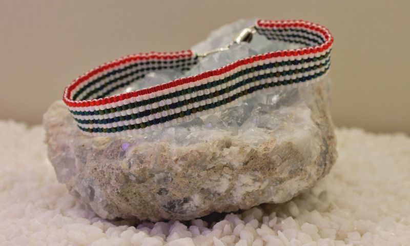 Armband Maritim