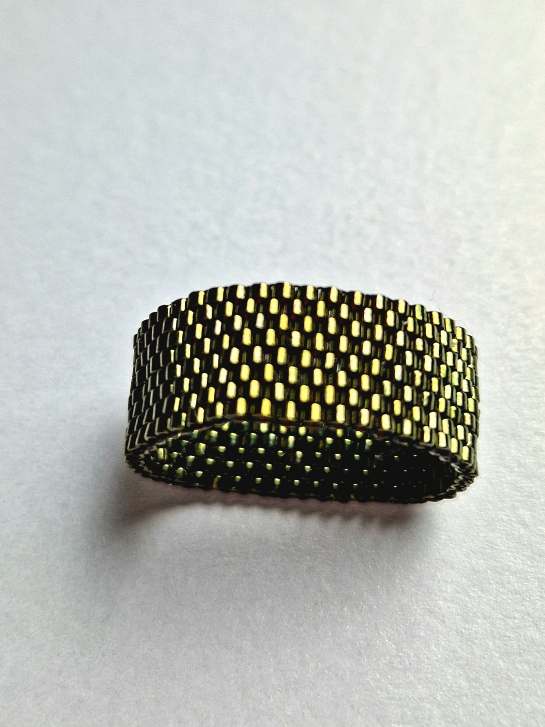 Ring Olive