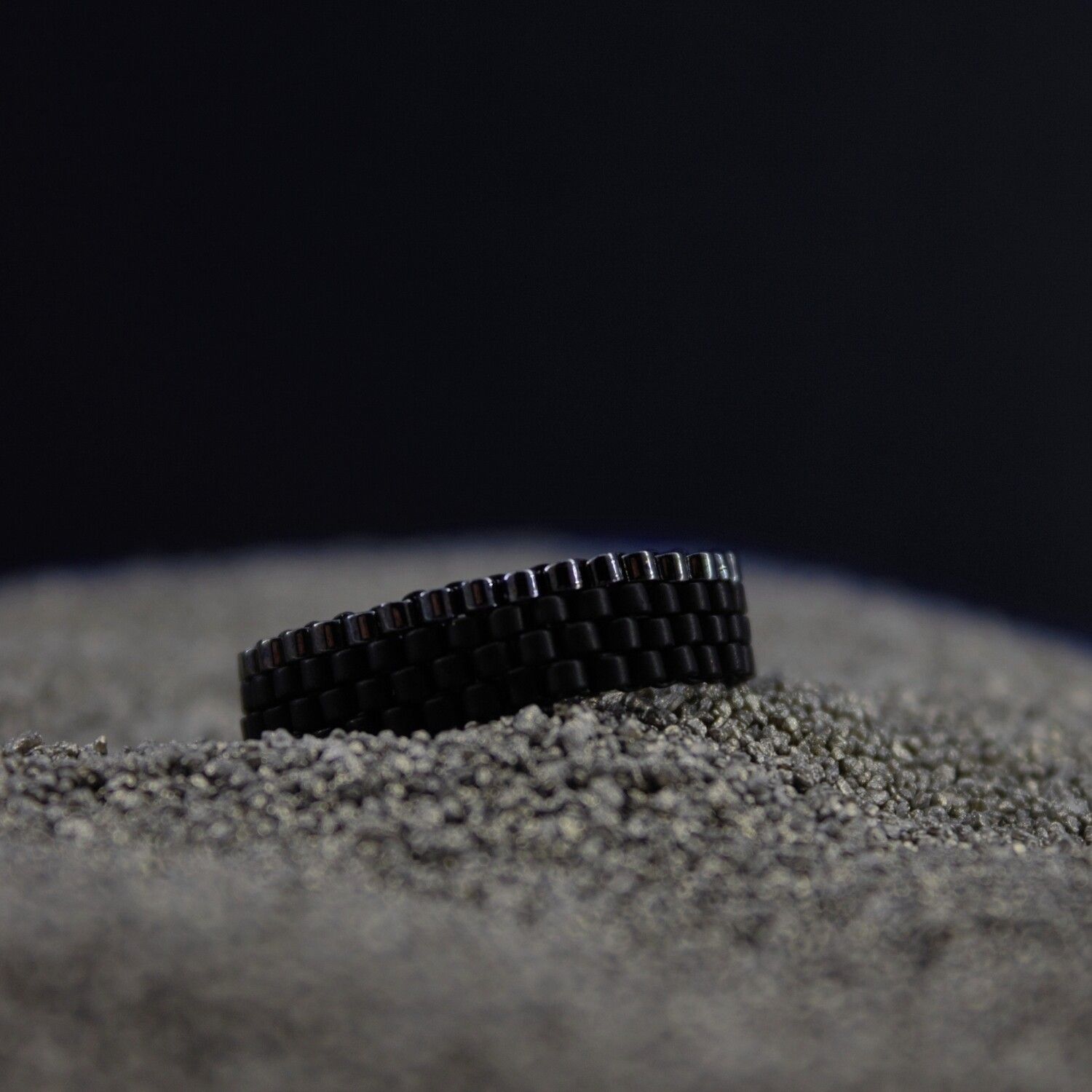 Schmaler Ring