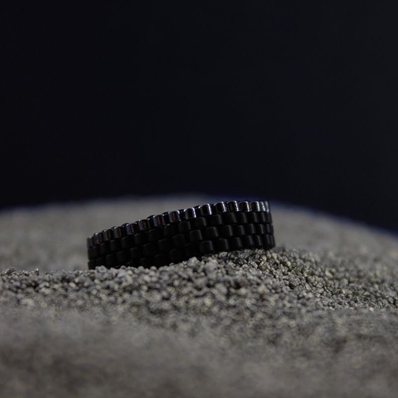 Schmaler Ring