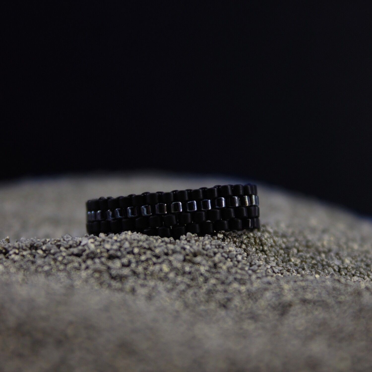 Schmaler Ring