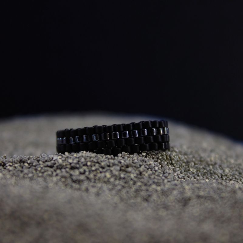 Schmaler Ring