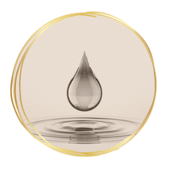 Gutschein Raindrop-Massage