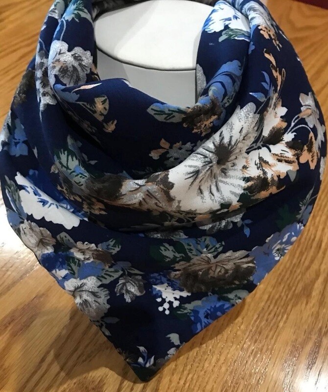 Floral Range