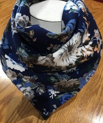 Floral Range